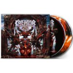 Kreator - Krushers Of The World Digipack 2 CD – Hledejceny.cz