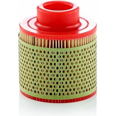 Vzduchový filtr MANN-FILTER C 1131/1 – Hledejceny.cz