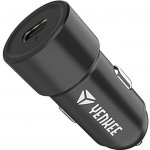 Autoadaptér USB YENKEE YAC 2035 – Hledejceny.cz