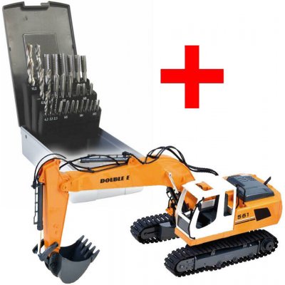 NástrojeCZ SET-SV338RCZ002HSS-28P-E1 – Hledejceny.cz