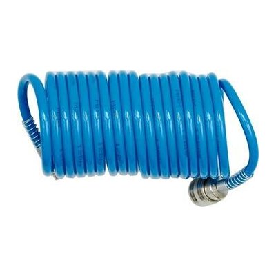 Hadice spirálová 5x8mm/15m PU | Zboží Auto