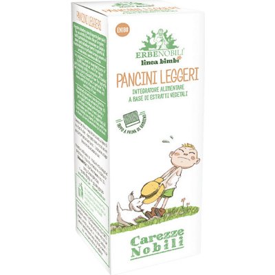 Erbenobili PANCINI LEGGERI 150 ml