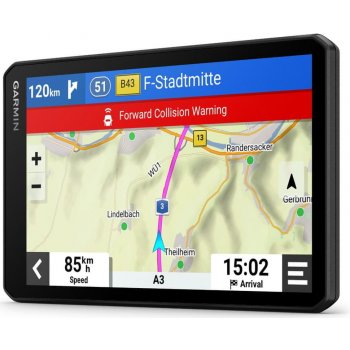 Garmin DriveCam 76