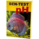 Hü-Ben Test pH 4,7-7,4 20 ml – Zboží Dáma