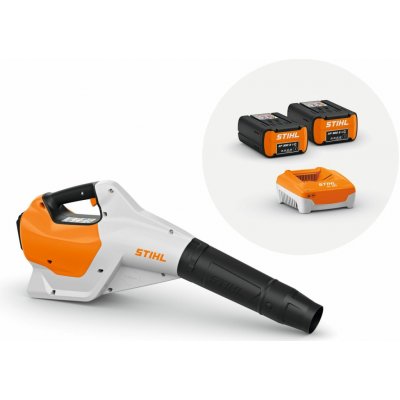 Stihl BGA 160 – Sleviste.cz