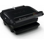 Tefal OptiGrill Elite GC750830 – Zboží Mobilmania