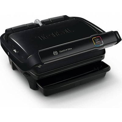 Tefal OptiGrill Elite GC750830 – Hledejceny.cz