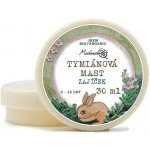 Medarek Tymiánová mast Zajíček 30 ml – Zboží Dáma
