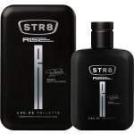 STR8 Rise toaletní voda pánská 100 ml – Hledejceny.cz