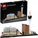 LEGO® Architecture 21047 Las Vegas – Hledejceny.cz
