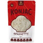Usui Konjacové špagety v nálevu 270 g – Zboží Dáma
