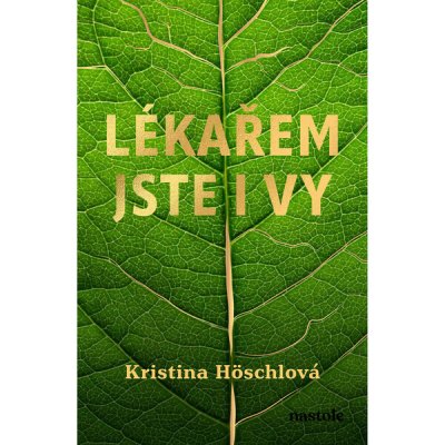 Lékařem jste i vy – Hledejceny.cz