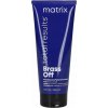 Vlasová regenerace Matrix Total Results Brass Off Neutralization Mask 200 ml