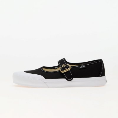 Vans Mary Jane black/true white – Hledejceny.cz