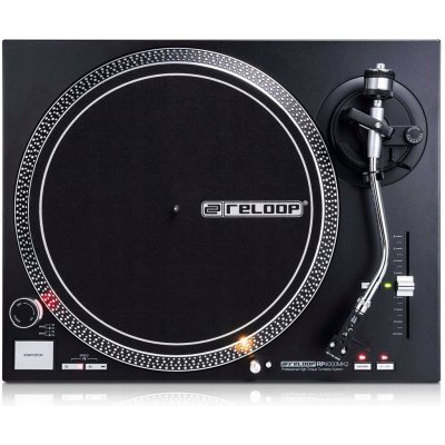 Reloop RP-1000 MK2 – Zboží Živě