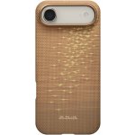 Pitaka Ultra-Slim Case MagSafe kryt iPhone Air Golden Glint – Zboží Živě
