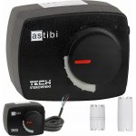 Tech Sterowniki 1'' STZ-120 T – Hledejceny.cz