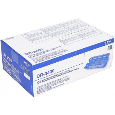 BROTHER DR-3400