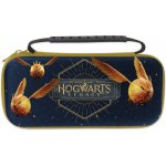 Harry Potter Hogwarts: Golden Snitch - XL Carrying Case SWITCH – Hledejceny.cz