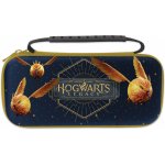 Harry Potter Hogwarts: Golden Snitch - XL Carrying Case SWITCH – Zboží Živě