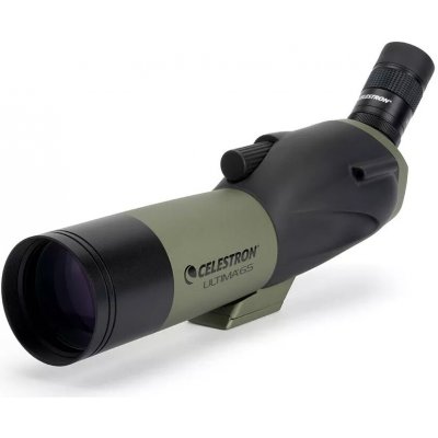 Celestron Ultima 65 ED – Sleviste.cz