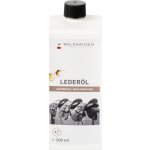 Waldhausen Olej na kůži LEDERÖL 500 ml – Zboží Dáma