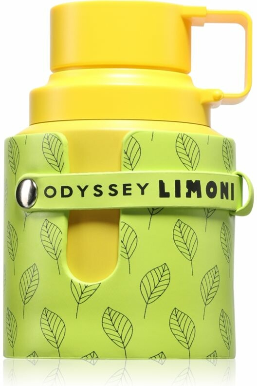 Armaf Odyssey Limoni Fresh Edition parfémovaná voda unisex 60 ml