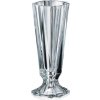 Váza CRYSTALITE BOHEMIA BOHEMIA METROPOLITAN VÁZA NA NOZE 390 MM