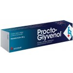 PROCTO-GLYVENOL RCT 50MG/G+20MG/G RCT CRM 1X30G – Sleviste.cz