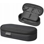 Herlitz ztuhlé pouzdro černá – Hledejceny.cz