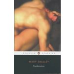 Frankenstein or The Modern Prometheus - Mary Shelley – Hledejceny.cz