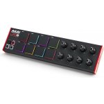 Akai LPD8 MKII – Zboží Mobilmania