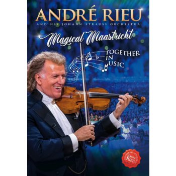 André Rieu: Magical Maastricht