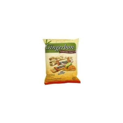 Gingerbon mango 125 g – Hledejceny.cz