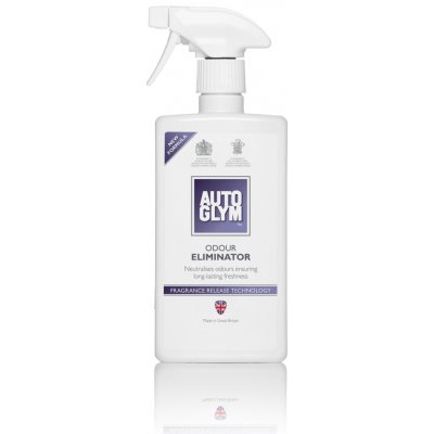Autoglym Odour Eliminator 500 ml – Hledejceny.cz