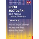 Lošťák Milan, Pelech Petr - Roční zúčtování daně z příjmů ze závislé činnosti za rok 2014 – Hledejceny.cz