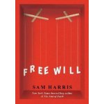 Free Will - Sam Harris – Zboží Dáma