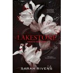 Lakestone - Srdce temnoty – Zboží Dáma