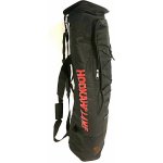 Hookah Shisha Bag Taška Flame XL černá – Zboží Dáma