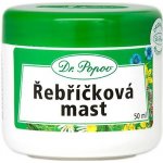 Dr. Popov Řebříčková mast 50 ml – Zboží Dáma