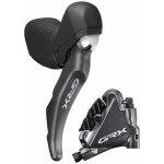 Shimano GRX ST-RX810 – Zboží Mobilmania