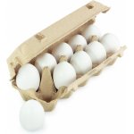 Ulanik sada Wooden eggs – Zboží Mobilmania