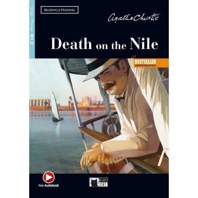 Death on the Nile – Sleviste.cz