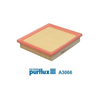 Vzduchový filtr PURFLUX A3066 – Hledejceny.cz