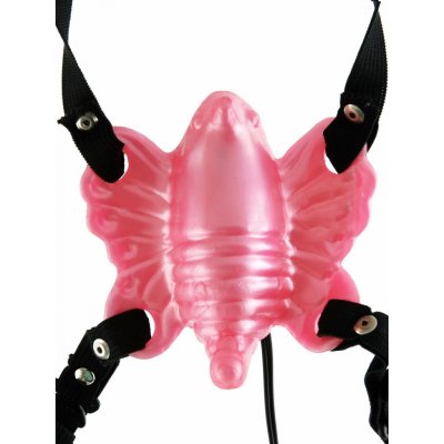 You2Toys Venus Butterfly – Zbozi.Blesk.cz