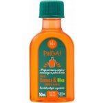 Lola Cosmetics Pinga Termoolejek na vlasy 50 ml – Hledejceny.cz