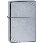 Zippo benzínový VINTAGE STREET 25408 – Zboží Dáma