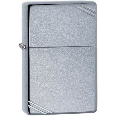 Zippo benzínový VINTAGE STREET 25408 – Zboží Dáma