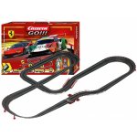 Carrera Autodráha GO 62551 Ferrari Pro Speeders – Zboží Mobilmania