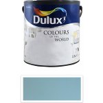 Dulux COW mrazivý tyrkys 2,5 L – Hledejceny.cz